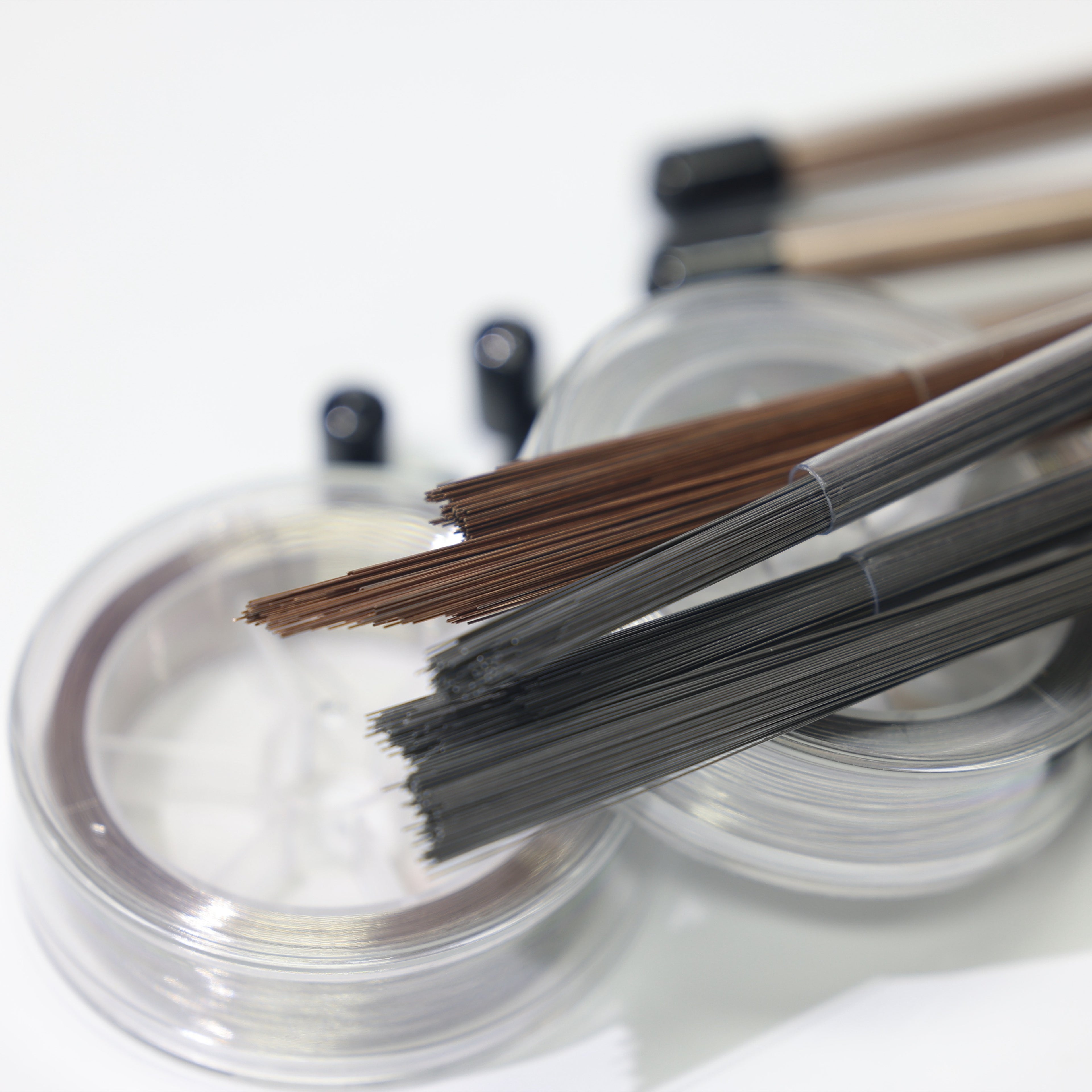 MSIWELD precision welding wire assortment