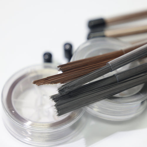 MSIWELD precision welding wire assortment