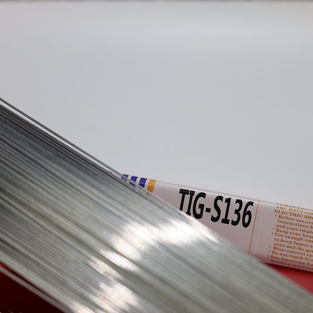 MSIWELD TIG welding wire product detail